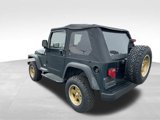 Used 2006 Jeep Wrangler Sport w/ Golden Eagle Group image 4