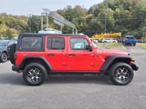 Used 2021 Jeep Wrangler Unlimited Rubicon image 5
