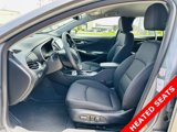 Used 2023 Chevrolet Malibu LT image 3