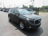 Used 2019 GMC Terrain SLE w/ Driver Convenience Package image 4
