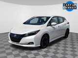 Certified 2023 Nissan Leaf SV Plus image 2