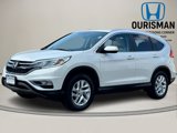 Used 2015 Honda CR-V EX-L image 2