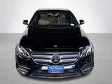 Used 2018 Mercedes-Benz E 300 w/ Premium 1 Package image 3