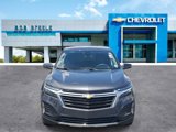 Used 2023 Chevrolet Equinox LT image 2