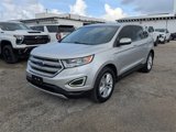 Used 2015 Ford Edge SEL w/ Equipment Group 201A image 5