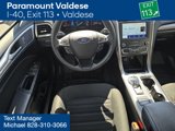 Used 2020 Ford Fusion SE image 4