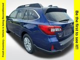 Used 2017 Subaru Outback 2.5i Premium image 3