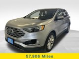Used 2022 Ford Edge Titanium image 3