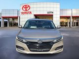 Used 2020 Honda Accord EX image 2