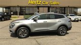 Used 2024 Kia Sportage LX image 5