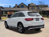 Used 2018 Mercedes-Benz GLC 300 image 3