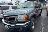 Used 2006 GMC Sierra 2500 SLT w/ Heavy-Duty Power Package image 4