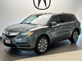 Used 2015 Acura MDX SH-AWD w/ Technology Package image 3