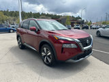 Used 2023 Nissan Rogue SL w/ SL Premium Package image 4