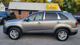 Used 2014 Kia Sorento LX w/ Touring Package (LX) image 5