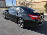 Used 2016 Nissan Altima 2.5 SV image 3