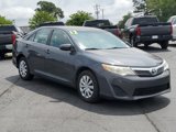 Used 2012 Toyota Camry image 3
