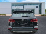 Used 2022 Volkswagen Taos S image 5