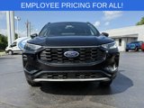 New 2024 Ford Escape ST-Line w/ Tech Pack #1 image 2