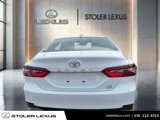 Used 2023 Toyota Camry LE image 3