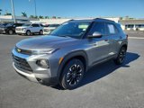 Certified 2021 Chevrolet TrailBlazer LT w/ Convenience Package image 2