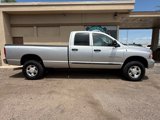 Used 2005 Dodge Ram 2500 Truck SLT w/ Quad Cab Big Horn Value Group image 2
