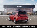 New 2025 Kia Soul LX image 4