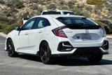Used 2020 Honda Civic Sport image 6