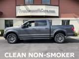Used 2019 Ford F150 XLT w/ Equipment Group 302A Luxury image 3