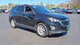 Certified 2019 Chevrolet Equinox LT image 2