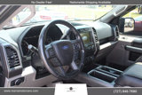 Used 2017 Ford F150 XLT w/ Equipment Group 301A Mid image 6