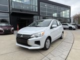 New 2024 Mitsubishi Mirage ES image 2