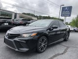 Used 2020 Toyota Camry SE image 2