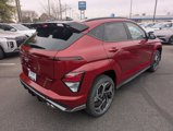 New 2025 Hyundai Kona N Line S image 5