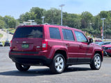 Used 2013 Jeep Patriot Latitude image 6