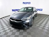 Used 2021 Kia Forte LXS image 4