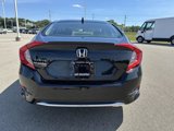 Used 2020 Honda Civic EX image 4