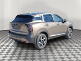 New 2025 Nissan Kicks SV image 2