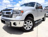 Used 2014 Ford F150 XLT w/ Equipment Group 302A Luxury image 2