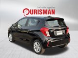 Certified 2020 Chevrolet Spark LT image 4