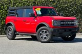 Used 2021 Ford Bronco Big Bend image 2