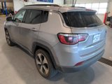 Used 2018 Jeep Compass Latitude w/ Popular Equipment Group image 5