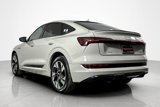 Used 2022 Audi e-tron Premium w/ Convenience Plus Package image 3