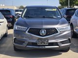 Used 2018 Acura MDX FWD w/ Tech & Entertainment image 2