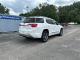 Used 2017 GMC Acadia Denali w/ Technology Package image 4