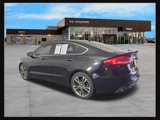 Used 2020 Ford Fusion Titanium image 5