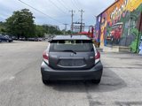 Used 2015 Toyota Prius C Two image 4