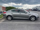 Used 2012 Kia Optima LX w/ Convenience Pkg image 6
