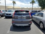 Used 2015 Honda CR-V EX-L image 3