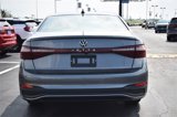 New 2025 Volkswagen Jetta S image 6